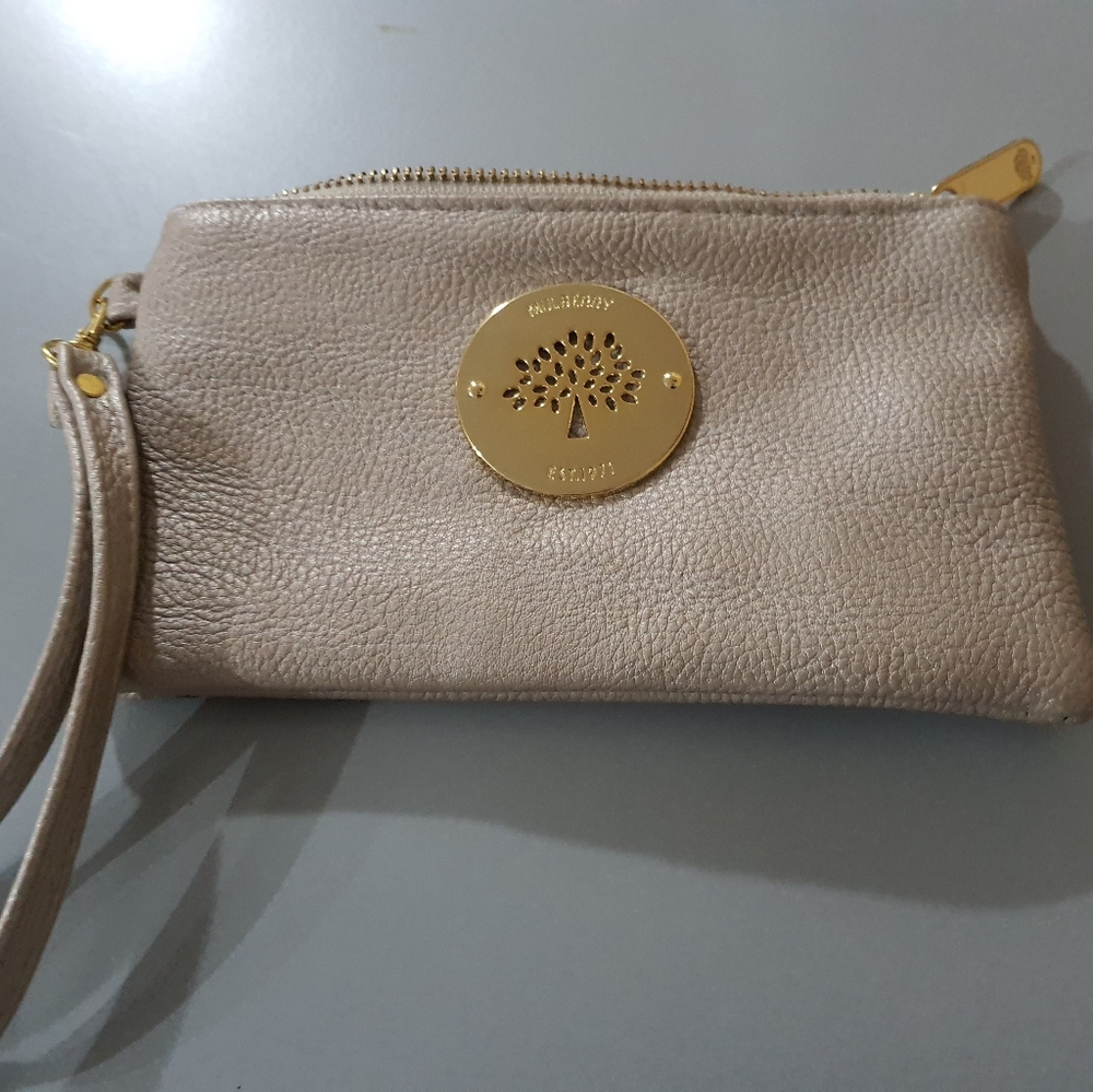 Wristlet/Pouch